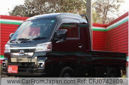 daihatsu hijet-truck 2022 -DAIHATSU--Hijet Truck 3BD-S510P--S510P-0486420---DAIHATSU--Hijet Truck 3BD-S510P--S510P-0486420-