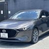 mazda mazda3-fastback 2019 quick_quick_BPFP_BPFP-104885 image 13