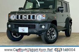 suzuki jimny 2025 -SUZUKI--ｼﾞﾑﾆｰﾉﾏﾄﾞ 3BA-JC74W--MA3JJC74W00220***---SUZUKI--ｼﾞﾑﾆｰﾉﾏﾄﾞ 3BA-JC74W--MA3JJC74W00220***-