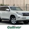 toyota land-cruiser-prado 2016 -TOYOTA--Land Cruiser Prado CBA-TRJ150W--TRJ150-0070382---TOYOTA--Land Cruiser Prado CBA-TRJ150W--TRJ150-0070382- image 1