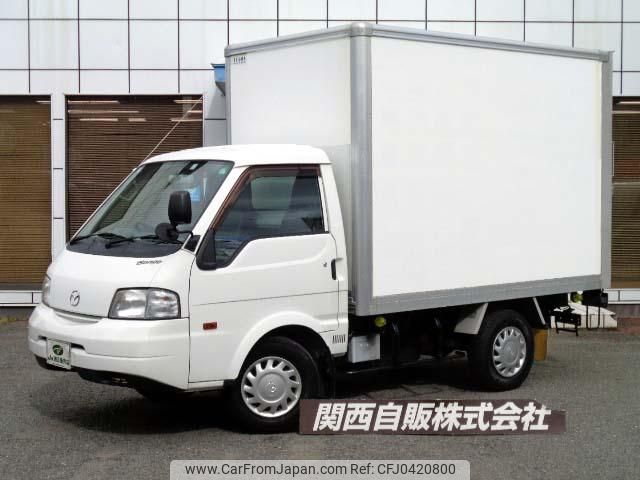 mazda bongo-truck 2019 GOO_NET_EXCHANGE_0700192A30241107W003 image 1