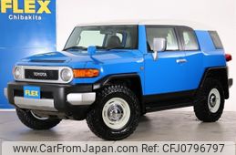 toyota fj-cruiser 2012 -TOYOTA--FJ Curiser CBA-GSJ15W--GSJ15-0117729---TOYOTA--FJ Curiser CBA-GSJ15W--GSJ15-0117729-