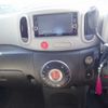nissan cube 2016 CFJ1466663 image 25