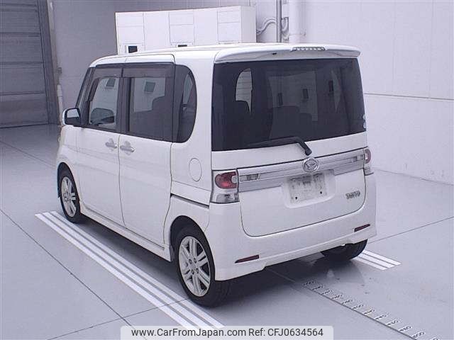 daihatsu tanto 2011 -DAIHATSU 【後日 】--Tanto L375S-0450957---DAIHATSU 【後日 】--Tanto L375S-0450957- image 2