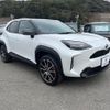toyota yaris-cross 2025 CFJ1556760 image 5