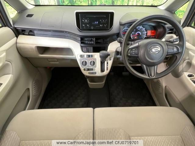 daihatsu move 2019 -DAIHATSU--Move DBA-LA150S--LA150S-2000322---DAIHATSU--Move DBA-LA150S--LA150S-2000322- image 2