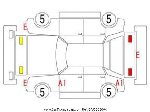 mazda demio 2019 -MAZDA--Demio LDA-DJ5FS--DJ5FS-511887---MAZDA--Demio LDA-DJ5FS--DJ5FS-511887- image 2