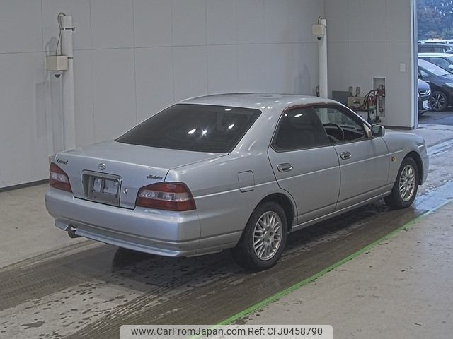 nissan laurel 2001 -NISSAN--Laurel HC35-100283---NISSAN--Laurel HC35-100283- image 2