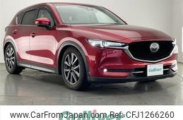 mazda cx-5 2017 -MAZDA--CX-5 LDA-KF2P--KF2P-118366---MAZDA--CX-5 LDA-KF2P--KF2P-118366-