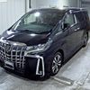 toyota alphard 2022 -TOYOTA--Alphard AGH30W-0443010---TOYOTA--Alphard AGH30W-0443010- image 5