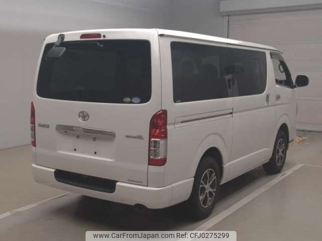 toyota hiace-van 2018 -TOYOTA--Hiace Van CBF-TRH200V--TRH200-0286846---TOYOTA--Hiace Van CBF-TRH200V--TRH200-0286846- image 2