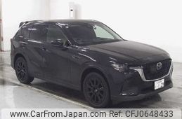 mazda mazda-others 2023 -MAZDA 【広島 341ﾀ129】--CX-60 KH5P--104179---MAZDA 【広島 341ﾀ129】--CX-60 KH5P--104179-