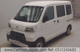 daihatsu hijet-van 2021 -DAIHATSU--Hijet Van 3BD-S331V--S331V-0265434---DAIHATSU--Hijet Van 3BD-S331V--S331V-0265434-