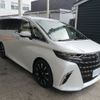 toyota alphard 2023 -TOYOTA 【名変中 】--Alphard AAHH45W--45736706---TOYOTA 【名変中 】--Alphard AAHH45W--45736706- image 24