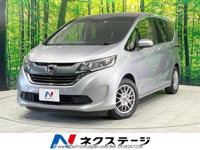 honda freed 2019 -HONDA--Freed DBA-GB5--GB5-1100621---HONDA--Freed DBA-GB5--GB5-1100621- image 1