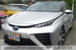 toyota mirai 2016 -TOYOTA--MIRAI JPD10--JPD10-0002003---TOYOTA--MIRAI JPD10--JPD10-0002003-