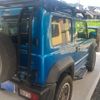 suzuki jimny-sierra 2021 -SUZUKI--Jimny Sierra 3BA-JB74W--JB74W-132343---SUZUKI--Jimny Sierra 3BA-JB74W--JB74W-132343- image 10