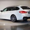 bmw 5-series 2019 quick_quick_DBA-JL10_WBAJL12050BN91751 image 14