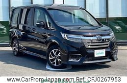 honda stepwagon 2019 -HONDA--Stepwgn DBA-RP3--RP3-1243912---HONDA--Stepwgn DBA-RP3--RP3-1243912-