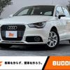 audi a1 2012 -AUDI--Audi A1 8XCAX--CB244929---AUDI--Audi A1 8XCAX--CB244929- image 1