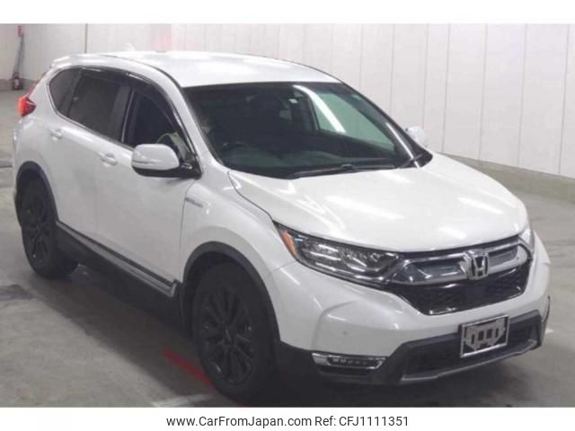 honda cr-v 2020 quick_quick_6AA-RT5_RT5-1100893 image 1