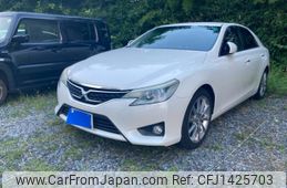 toyota mark-x 2013 -TOYOTA--MarkX DBA-GRX130--GRX130-6069229---TOYOTA--MarkX DBA-GRX130--GRX130-6069229-