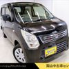 suzuki wagon-r 2012 CFJ1729837 image 3