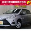 toyota vitz 2019 -TOYOTA--Vitz DBA-NSP135--NSP135-4003281---TOYOTA--Vitz DBA-NSP135--NSP135-4003281- image 1