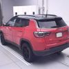 jeep compass 2018 -CHRYSLER--Jeep Compass M624-JFA10688---CHRYSLER--Jeep Compass M624-JFA10688- image 2