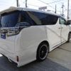 toyota vellfire 2020 -TOYOTA--Vellfire AGH30W--0309806---TOYOTA--Vellfire AGH30W--0309806- image 12