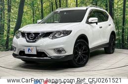 nissan x-trail 2014 -NISSAN--X-Trail DBA-NT32--NT32-014658---NISSAN--X-Trail DBA-NT32--NT32-014658-