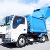 isuzu elf-truck 2016 quick_quick_TPG-NKR85AN_NKR85-7055453 image 1