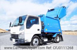 isuzu elf-truck 2016 quick_quick_TPG-NKR85AN_NKR85-7055453