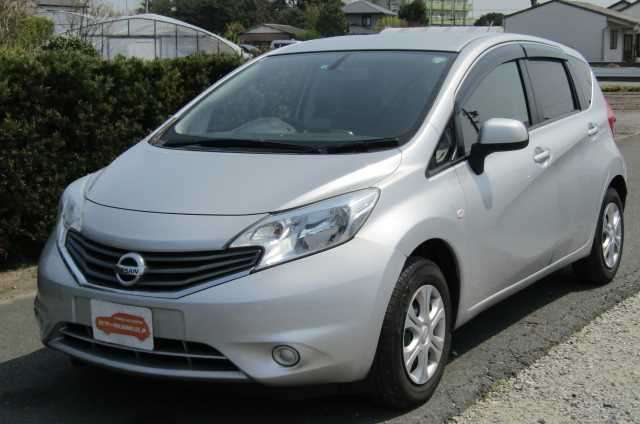 nissan note 2013 170415155807 image 1