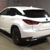 lexus rx 2022 quick_quick_6AA-GYL25W_GYL25-0027265 image 3