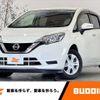 nissan note 2018 -NISSAN--Note DBA-E12--E12-572932---NISSAN--Note DBA-E12--E12-572932- image 1
