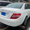 mercedes-benz c-class 2008 -MERCEDES-BENZ--Benz C Class DBA-204041--WDD2040412A124196---MERCEDES-BENZ--Benz C Class DBA-204041--WDD2040412A124196- image 5