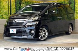 toyota vellfire 2014 -TOYOTA--Vellfire DBA-ANH20W--ANH20-8320454---TOYOTA--Vellfire DBA-ANH20W--ANH20-8320454-