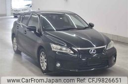 lexus ct undefined -LEXUS--Lexus CT ZWA10-2100800---LEXUS--Lexus CT ZWA10-2100800-