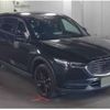 mazda cx-8 2022 -MAZDA--CX-8 6BA-KG5P--KG5P-258215---MAZDA--CX-8 6BA-KG5P--KG5P-258215- image 1