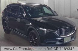 mazda cx-8 2022 -MAZDA--CX-8 6BA-KG5P--KG5P-258215---MAZDA--CX-8 6BA-KG5P--KG5P-258215-