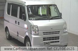 suzuki every 2011 -SUZUKI--Every DA64V-456832---SUZUKI--Every DA64V-456832-