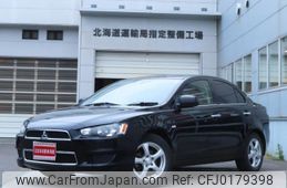 mitsubishi galant-fortis 2012 -MITSUBISHI 【名変中 】--Galant Fortis CY6A--0101088---MITSUBISHI 【名変中 】--Galant Fortis CY6A--0101088-