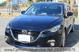 mazda axela 2016 -MAZDA--Axela DBA-BM5FS--BM5FS-305849---MAZDA--Axela DBA-BM5FS--BM5FS-305849-