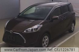 toyota sienta 2020 -TOYOTA--Sienta DBA-NSP170G--NSP170-7244988---TOYOTA--Sienta DBA-NSP170G--NSP170-7244988-