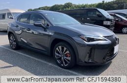 lexus ux 2023 CFJ1594380