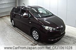 toyota wish 2011 -TOYOTA--Wish ZGE20G-0119563---TOYOTA--Wish ZGE20G-0119563-