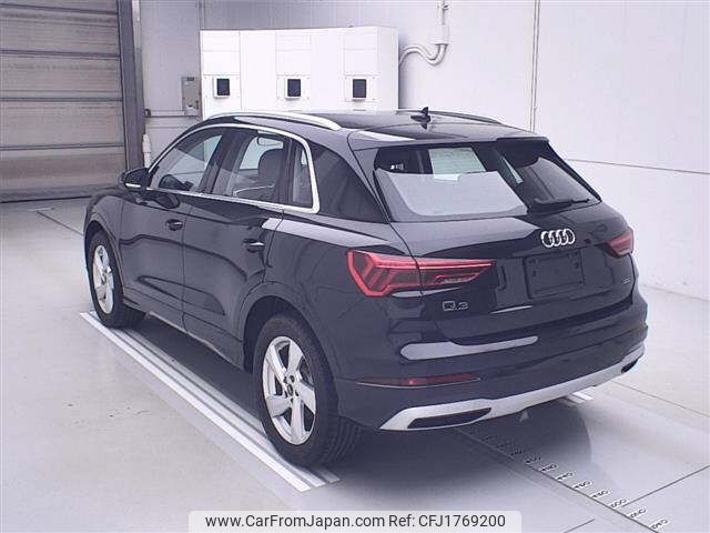 audi q3 2022 CFJ1769200 image 2