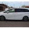 honda odyssey 2014 -HONDA--Odyssey DBA-RC1--RC1-1020140---HONDA--Odyssey DBA-RC1--RC1-1020140- image 3