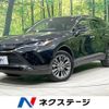 toyota harrier 2022 -TOYOTA--Harrier 6AA-AXUH80--AXUH80-0043344---TOYOTA--Harrier 6AA-AXUH80--AXUH80-0043344- image 1